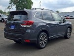 2023 Forester Thumbnail 6