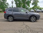 2023 Forester Thumbnail 7