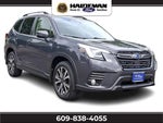 2023 Forester Thumbnail 31