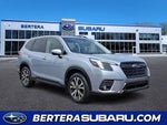 2023 Forester Thumbnail 1