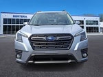 2023 Forester Thumbnail 2