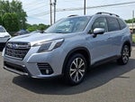 2023 Forester Thumbnail 3