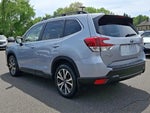 2023 Forester Thumbnail 4