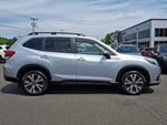 2023 Forester Thumbnail 7