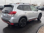 2019 Forester Thumbnail 2