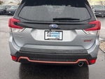2019 Forester Thumbnail 3