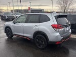 2019 Forester Thumbnail 6