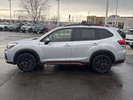 2019 Forester Thumbnail 7