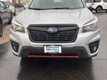 2019 Forester Thumbnail 9