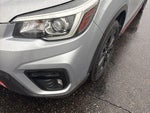 2019 Forester Thumbnail 10