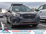 2019 Forester Thumbnail 1