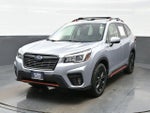 2019 Forester Thumbnail 1