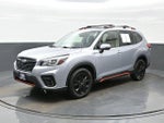 2019 Forester Thumbnail 2