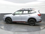 2019 Forester Thumbnail 3