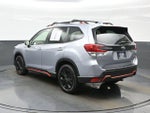 2019 Forester Thumbnail 4