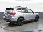2019 Forester Thumbnail 6