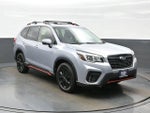 2019 Forester Thumbnail 8