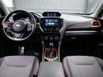 2019 Forester Thumbnail 17