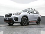 2019 Forester Thumbnail 29