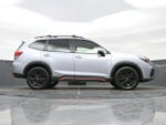 2019 Forester Thumbnail 34