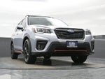 2019 Forester Thumbnail 35