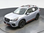 2019 Forester Thumbnail 36