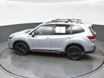 2019 Forester Thumbnail 37