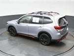 2019 Forester Thumbnail 38