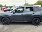 2019 Forester Thumbnail 4