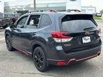 2019 Forester Thumbnail 5