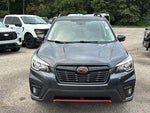 2019 Forester Thumbnail 6