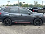 2019 Forester Thumbnail 28
