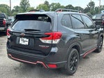 2019 Forester Thumbnail 29