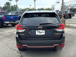 2019 Forester Thumbnail 30
