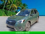 2022 Forester Thumbnail 1