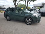 2022 Forester Thumbnail 6