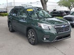 2022 Forester Thumbnail 7