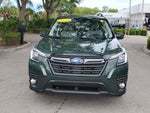 2022 Forester Thumbnail 8