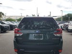 2022 Forester Thumbnail 13