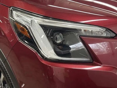 Photo of a 2023 Subaru Forester AWD Limited 4DR Crossover for sale