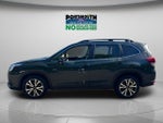 2023 Forester Thumbnail 2