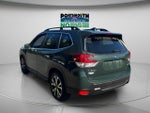 2023 Forester Thumbnail 23
