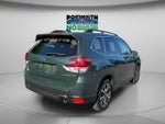 2023 Forester Thumbnail 25