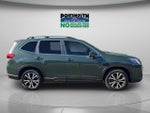 2023 Forester Thumbnail 28
