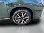 2023 Forester Thumbnail 29