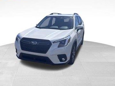 2023 Subaru Forester AWD Limited 4DR Crossover