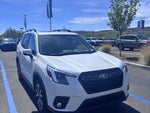 2023 Forester Thumbnail 2