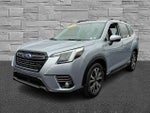 2023 Forester Thumbnail 4