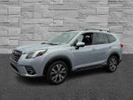 2023 Forester Thumbnail 5
