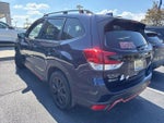 2019 Forester Thumbnail 5